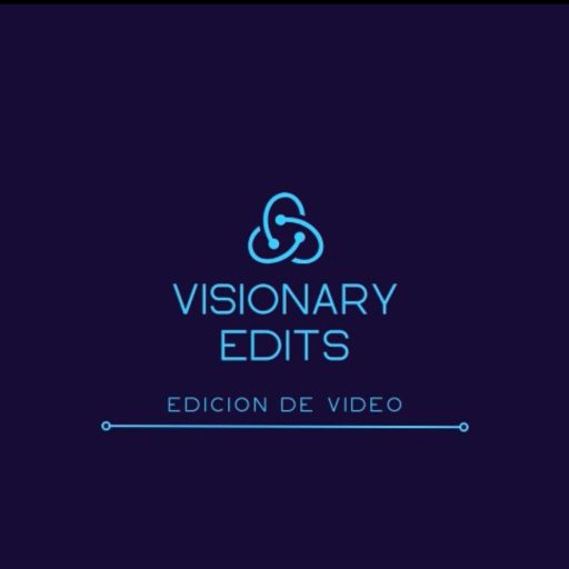 Visionary Edits On Line